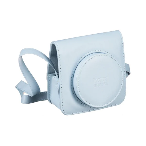 Fujifilm Instax SQ1 Camera Case Glacier Blue