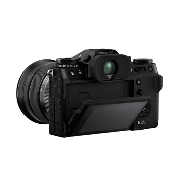 Fujifilm X-T5 Black + XF16-80mm F4 R OIS WR Kit - Afbeelding 6