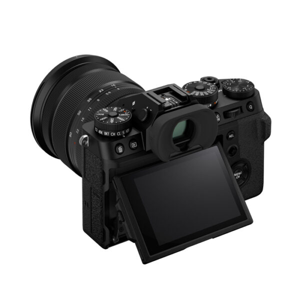 Fujifilm X-T5 Black + XF16-80mm F4 R OIS WR Kit - Afbeelding 7
