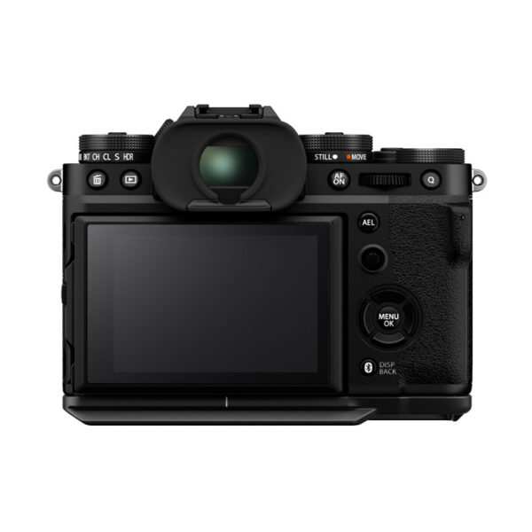 Fujifilm X-T5 Black + XF16-80mm F4 R OIS WR Kit - Afbeelding 10