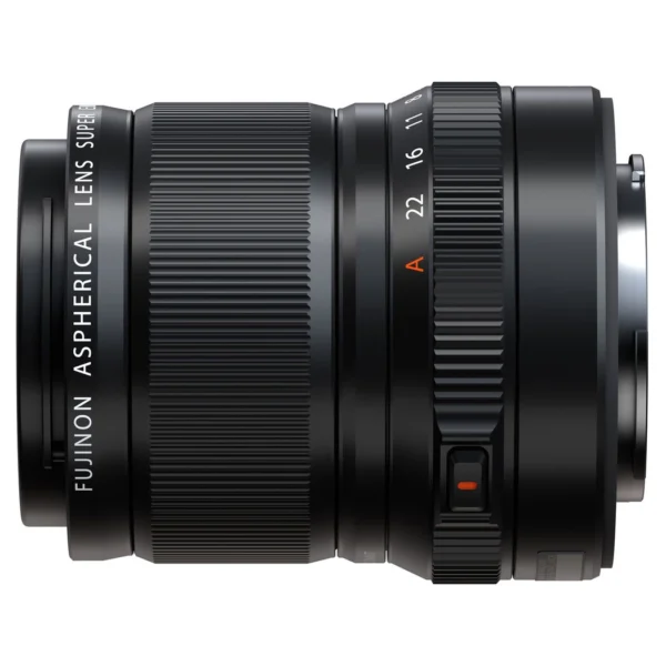 Fujifilm XF30mm f/2.8 R LM WR Macro