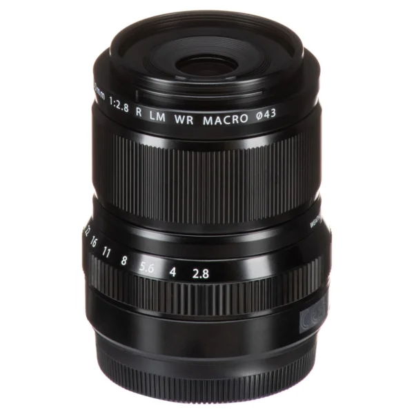 Fujifilm XF30mm f/2.8 R LM WR Macro