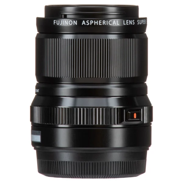 Fujifilm XF30mm f/2.8 R LM WR Macro