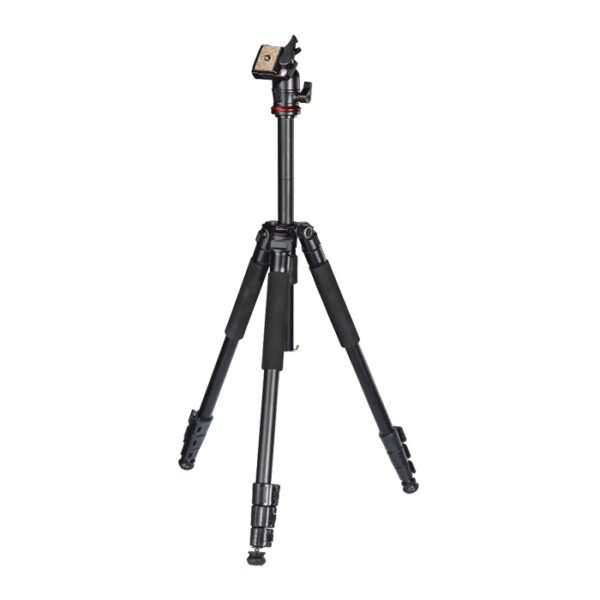 Hama Traveller163 Ball statief - Afbeelding 3