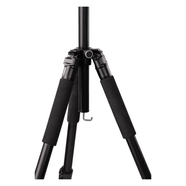 Hama Traveller163 Ball statief - Afbeelding 5