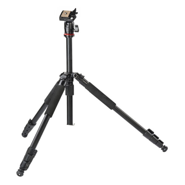 Hama Traveller163 Ball statief - Afbeelding 6