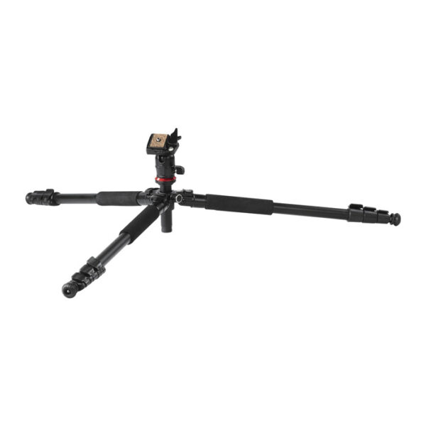 Hama Traveller163 Ball statief - Afbeelding 7