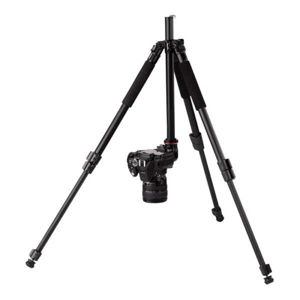 Hama Traveller163 Ball statief - Afbeelding 8