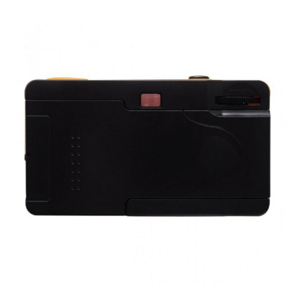 Kodak M35 Camera Yellow - Afbeelding 5