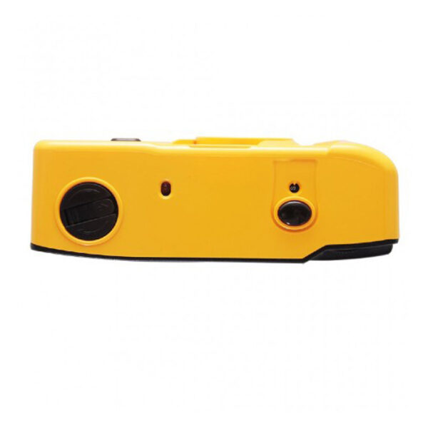 Kodak M35 Camera Yellow - Afbeelding 3