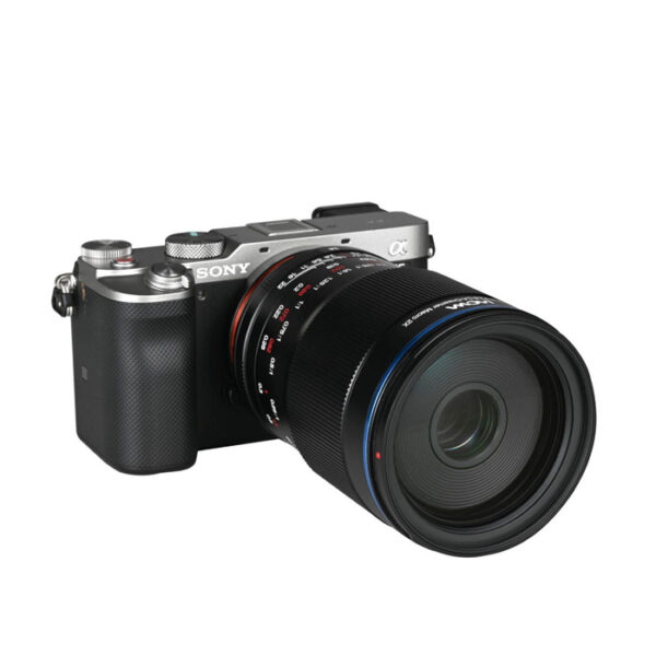 Laowa 58mm f/2.8 2X Ultra Macro APO Sony FE - Afbeelding 5