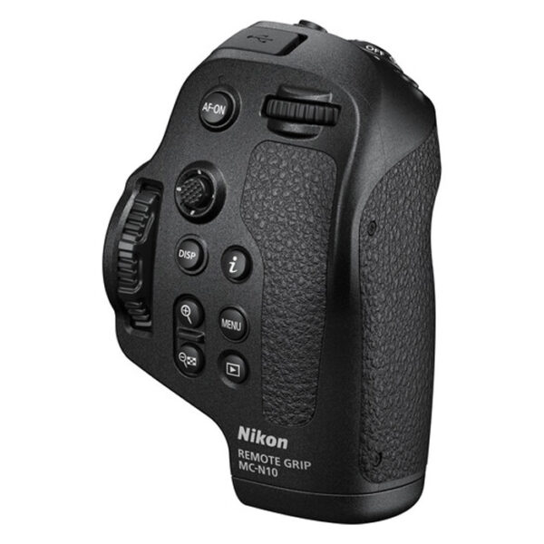 Nikon MC-N10 Remote Grip - Afbeelding 2