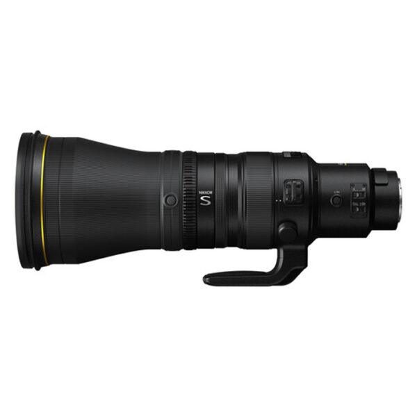 Nikon Z 600mm f/4.0 TC VR S - Afbeelding 5