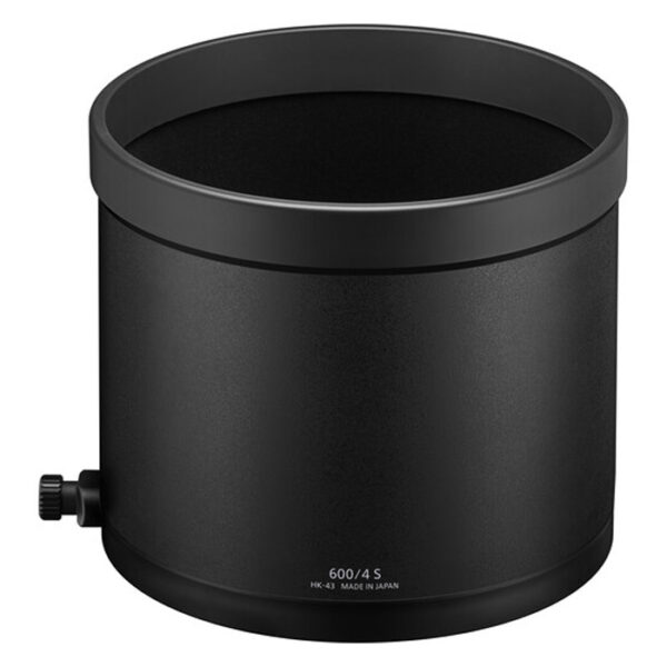 Nikon Z 600mm f/4.0 TC VR S - Afbeelding 7