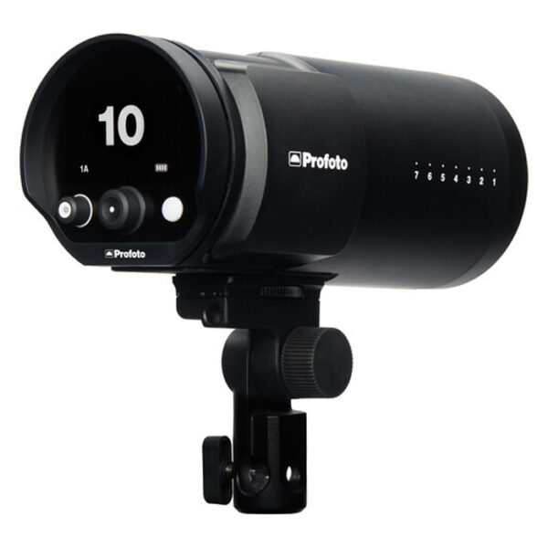 Profoto B10X Plus - Afbeelding 4