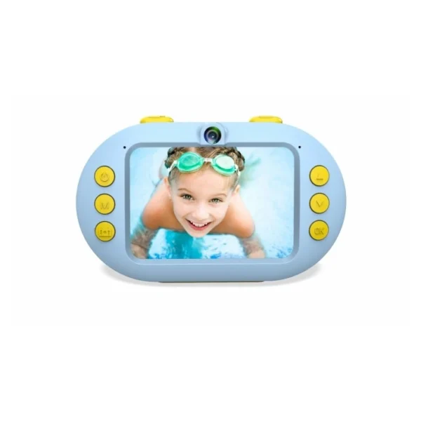 Realikids Cam Blauw