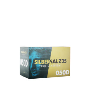 Silbersalz 50D