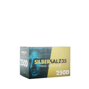 Silbersalz 250D