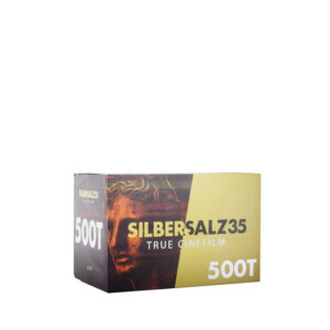 Silbersalz 500T