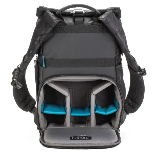 Tenba Fulton V2 10l All Weather Backpack