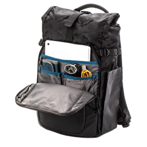 Tenba Fulton V2 10l All Weather Backpack