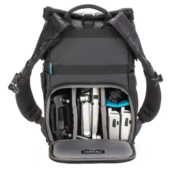 Tenba Fulton V2 10l All Weather Backpack