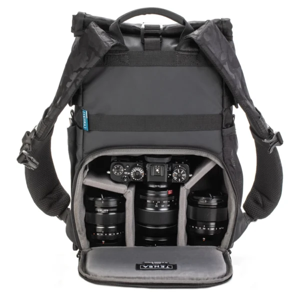 Tenba Fulton V2 10l All Weather Backpack