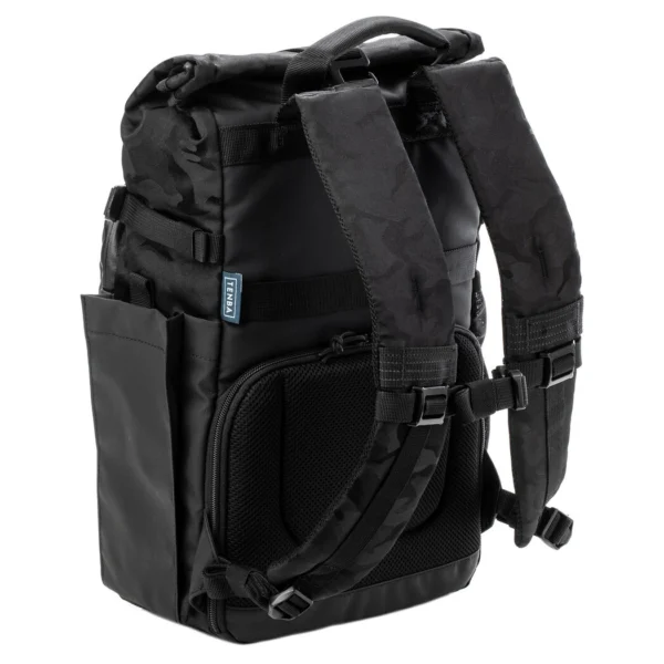 Tenba Fulton V2 10l All Weather Backpack