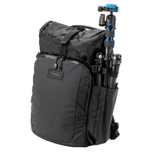 Tenba Fulton V2 10l All Weather Backpack