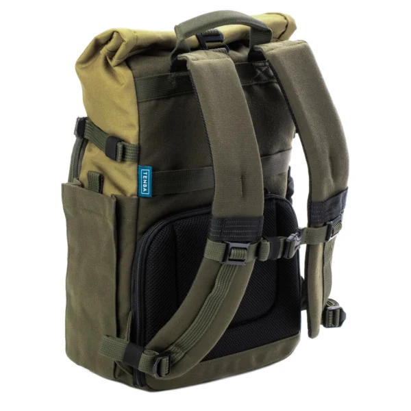 Tenba Fulton V2 10l Backpack Tan/Olive