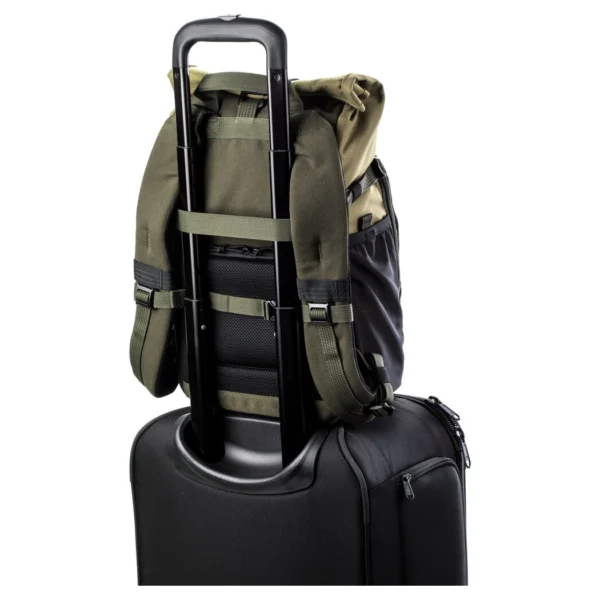 Tenba Fulton V2 10l Backpack Tan/Olive