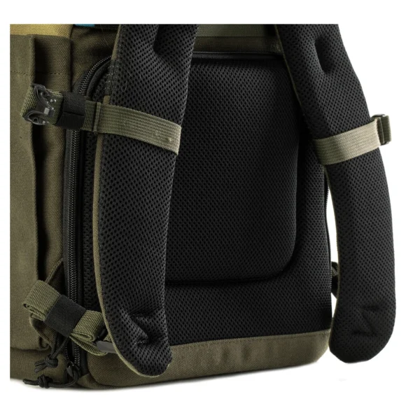 Tenba Fulton V2 14l Backpack Tan/Olive