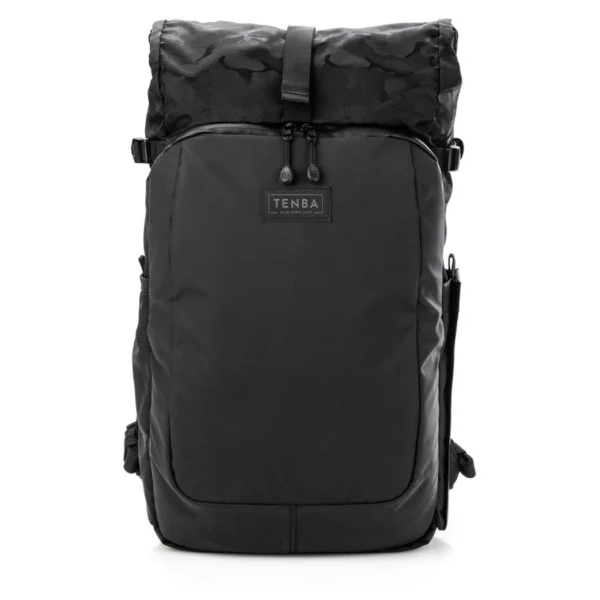 Tenba Fulton V2 16l All Weather Backpack Camo