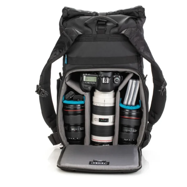 Tenba Fulton V2 16l All Weather Backpack Camo