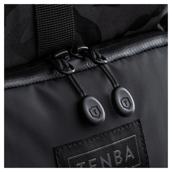 Tenba Fulton V2 16l All Weather Backpack Camo