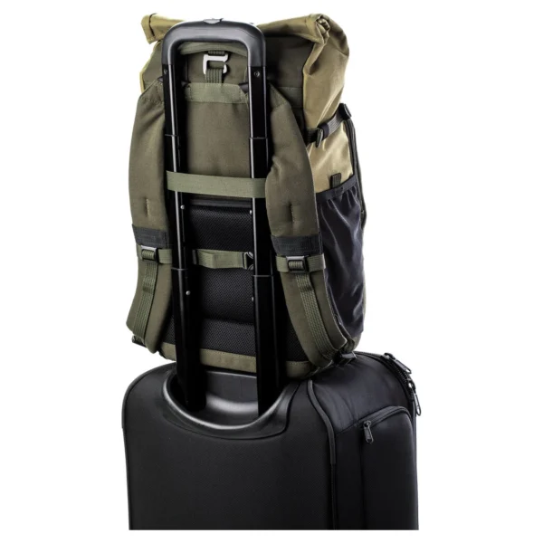 Tenba Fulton V2 16l Backpack Tan/Olive