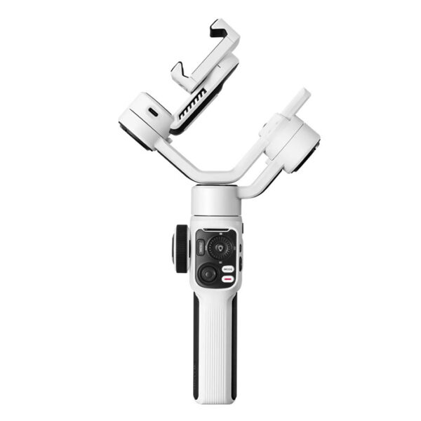 Zhiyun SMOOTH 5S Combo White - Afbeelding 3
