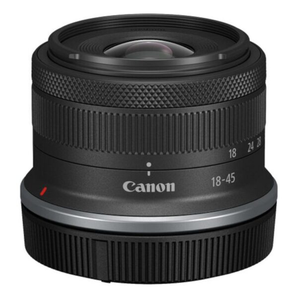 Canon EOS R10 + RF-S 18-45mm - Afbeelding 12