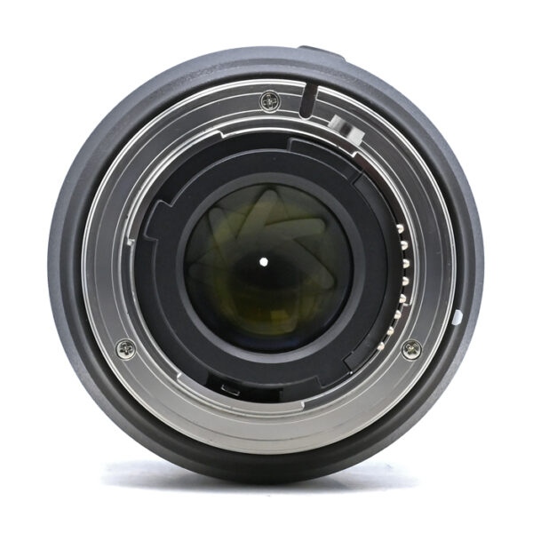 Tamron SP 60mm F/2 Di II Macro, Nikon F-Mount (FX) - Afbeelding 7