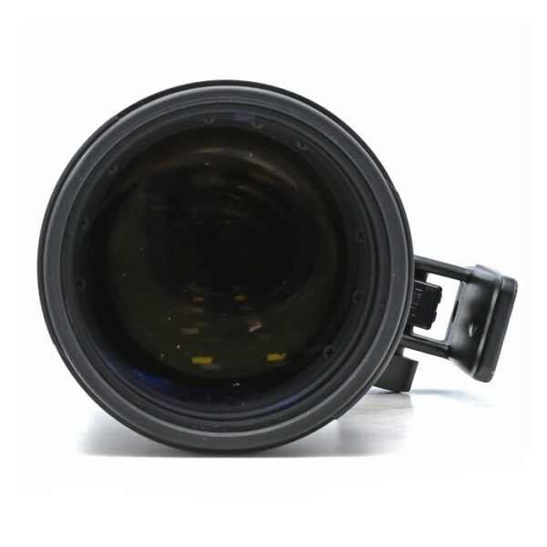 Nikon AF-S 70-200mm F/2.8G II VR, Nikon F-Mount (FX) - Afbeelding 6