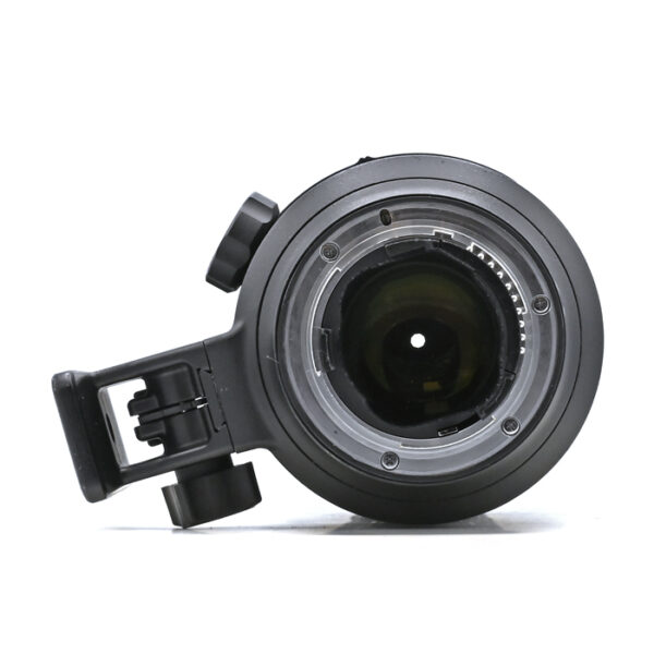 Nikon AF-S 70-200mm F/2.8G II VR, Nikon F-Mount (FX) - Afbeelding 7