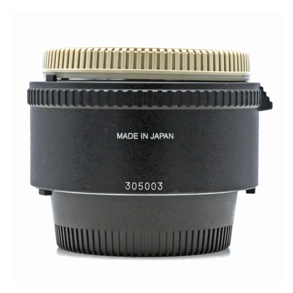 Nikon TC-17E II Teleconverter, F-Mount (FX) - Afbeelding 3
