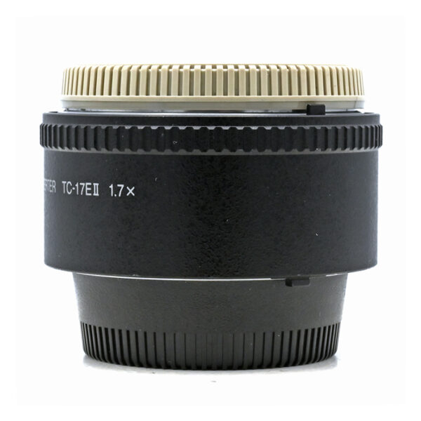 Nikon TC-17E II Teleconverter, F-Mount (FX) - Afbeelding 4