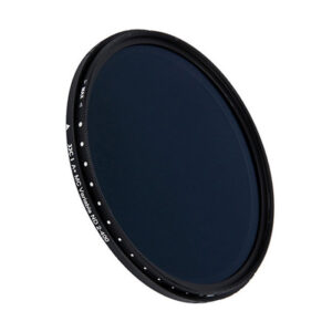 JJC 67mm ND2-ND2000 Variable Neutral Density Filter