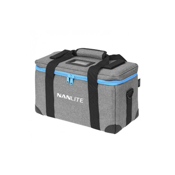 Nanlite Forza 60 II LED Tripple Kit (w/ Case Light Stand ... - Afbeelding 6