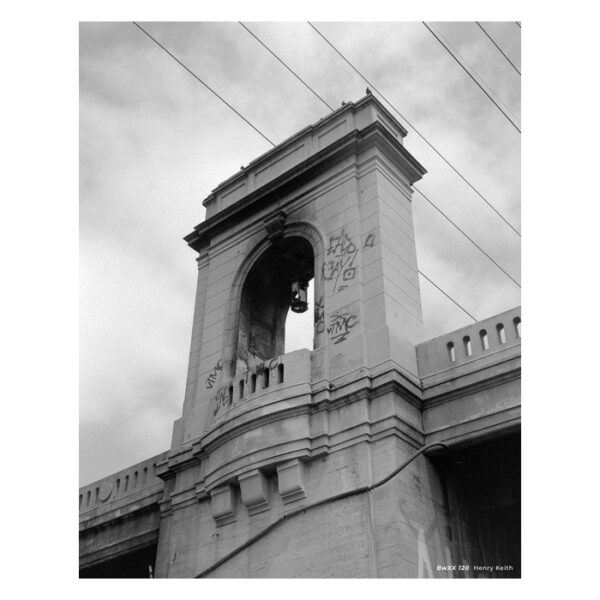 Cinestill BWxx 120mm - Afbeelding 3