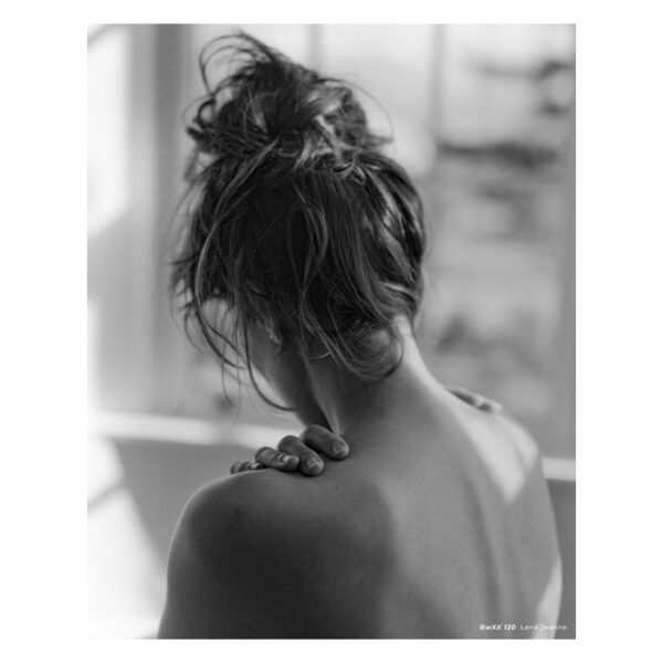 Cinestill BWxx 120mm - Afbeelding 4