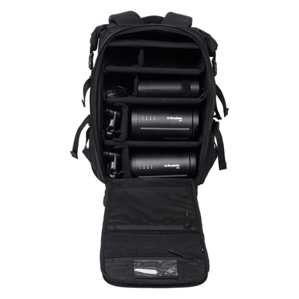 Profoto Core Backpack S - Afbeelding 10