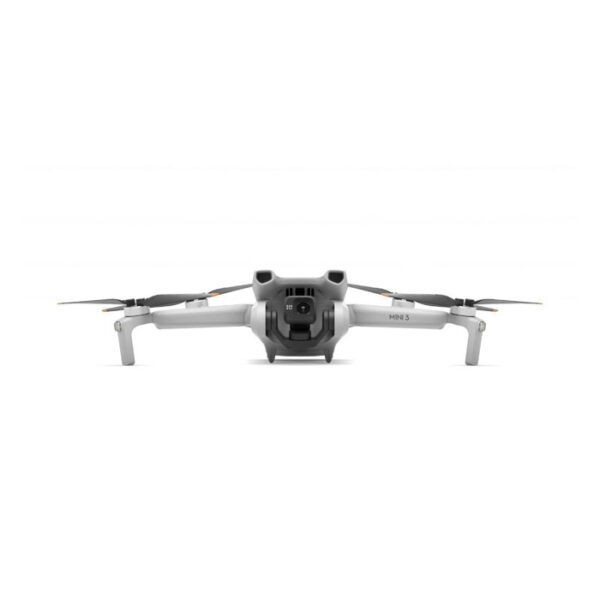 DJ mini 3 drone. Compacte beginner drone