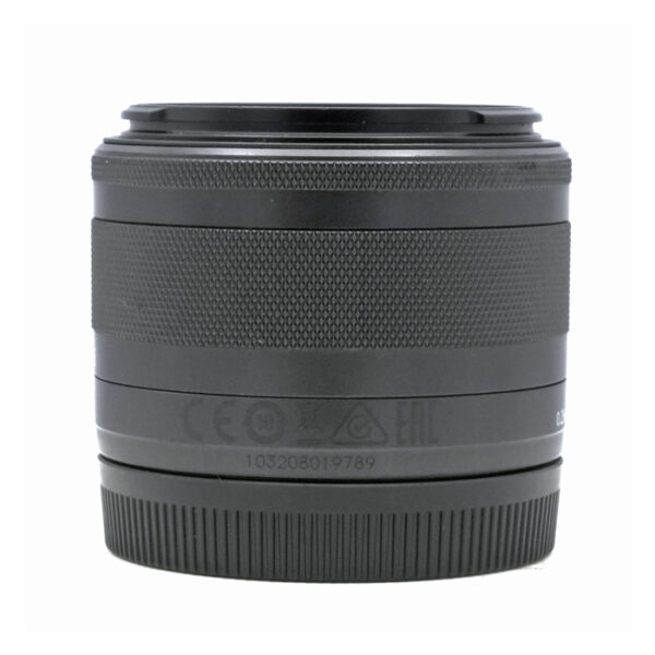 Canon EF-M 15-45mm F/3.5-6.3 IS STM, M-Mount - Afbeelding 4